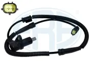 Sensor, Raddrehzahl Vorderachse rechts ERA 560533A