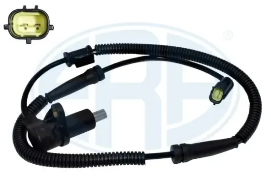 Sensor, Raddrehzahl Vorderachse rechts ERA 560533A Bild Sensor, Raddrehzahl Vorderachse rechts ERA 560533A