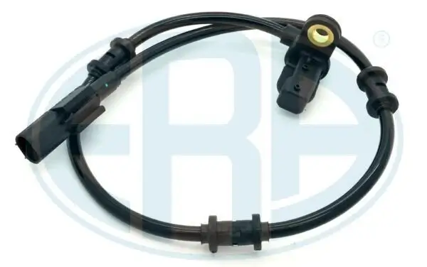 Sensor, Raddrehzahl Hinterachse links ERA 560555A
