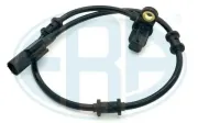 Sensor, Raddrehzahl Hinterachse links ERA 560555A
