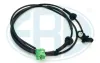 Sensor, Raddrehzahl Hinterachse rechts ERA 560556A Bild Sensor, Raddrehzahl Hinterachse rechts ERA 560556A