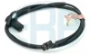 Sensor, Raddrehzahl Vorderachse links ERA 560558A Bild Sensor, Raddrehzahl Vorderachse links ERA 560558A