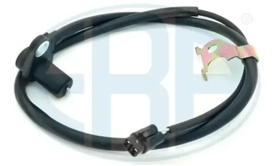 Sensor, Raddrehzahl Vorderachse links ERA 560558A Bild Sensor, Raddrehzahl Vorderachse links ERA 560558A