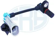 Sensor, Raddrehzahl Vorderachse links Vorderachse rechts ERA 560569A