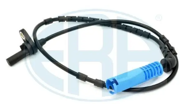 Sensor, Raddrehzahl Hinterachse links Hinterachse rechts ERA 560572A