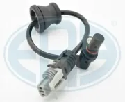 Sensor, Raddrehzahl Hinterachse links Hinterachse rechts ERA 560573