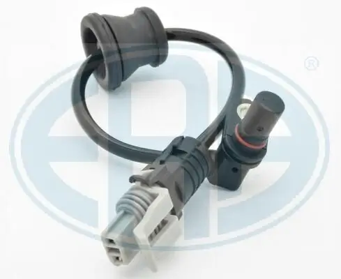 Sensor, Raddrehzahl Hinterachse links Hinterachse rechts ERA 560573A Bild Sensor, Raddrehzahl Hinterachse links Hinterachse rechts ERA 560573A