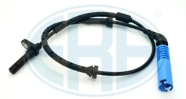 Sensor, Raddrehzahl Hinterachse links Hinterachse rechts ERA 560578A