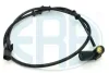 Sensor, Raddrehzahl Vorderachse links ERA 560579A