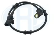 Sensor, Raddrehzahl Hinterachse rechts ERA 560587A