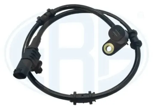 Sensor, Raddrehzahl Hinterachse rechts ERA 560587A Bild Sensor, Raddrehzahl Hinterachse rechts ERA 560587A