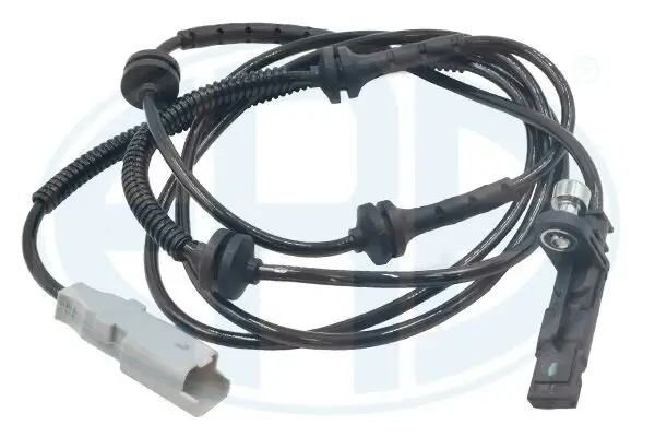 Sensor, Raddrehzahl Hinterachse links Hinterachse rechts ERA 560589A