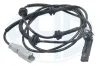 Sensor, Raddrehzahl Hinterachse links Hinterachse rechts ERA 560589A