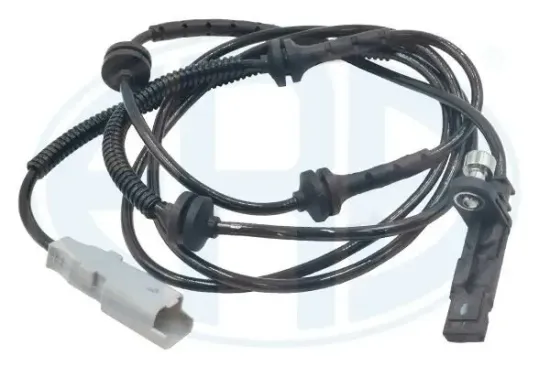 Sensor, Raddrehzahl Hinterachse links Hinterachse rechts ERA 560589A Bild Sensor, Raddrehzahl Hinterachse links Hinterachse rechts ERA 560589A
