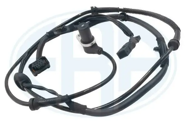 Sensor, Raddrehzahl Hinterachse links ERA 560591A