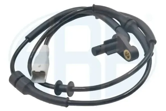 Sensor, Raddrehzahl Vorderachse links Vorderachse rechts ERA 560592A Bild Sensor, Raddrehzahl Vorderachse links Vorderachse rechts ERA 560592A