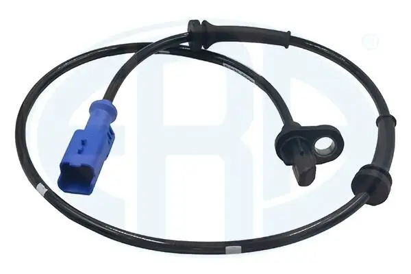 Sensor, Raddrehzahl Hinterachse links Hinterachse rechts ERA 560596A