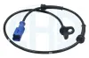 Sensor, Raddrehzahl Hinterachse links Hinterachse rechts ERA 560596A Bild Sensor, Raddrehzahl Hinterachse links Hinterachse rechts ERA 560596A