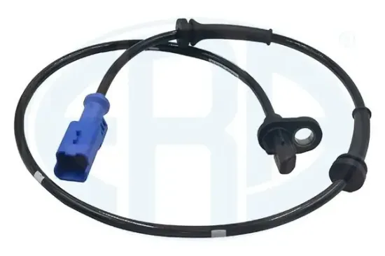 Sensor, Raddrehzahl Hinterachse links Hinterachse rechts ERA 560596A Bild Sensor, Raddrehzahl Hinterachse links Hinterachse rechts ERA 560596A