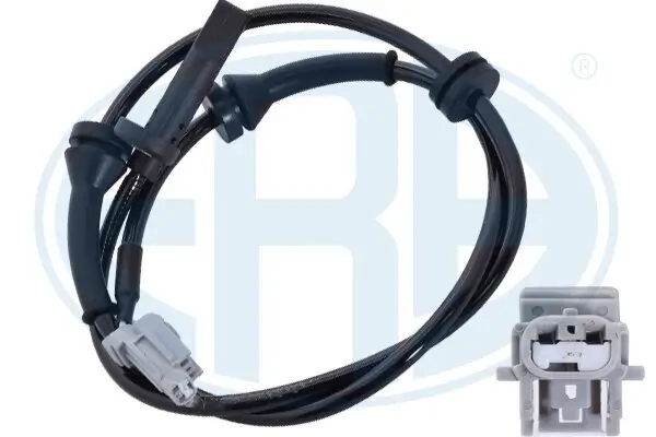 Sensor, Raddrehzahl Vorderachse links Vorderachse rechts ERA 560613A