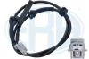 Sensor, Raddrehzahl Vorderachse links Vorderachse rechts ERA 560613A
