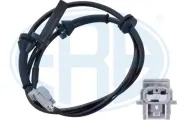 Sensor, Raddrehzahl Vorderachse links Vorderachse rechts ERA 560613A
