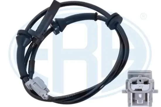 Sensor, Raddrehzahl Vorderachse links Vorderachse rechts ERA 560613A Bild Sensor, Raddrehzahl Vorderachse links Vorderachse rechts ERA 560613A