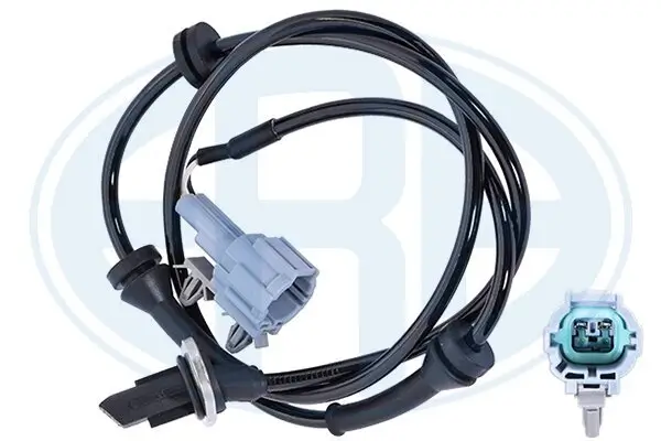 Sensor, Raddrehzahl Hinterachse rechts ERA 560619A