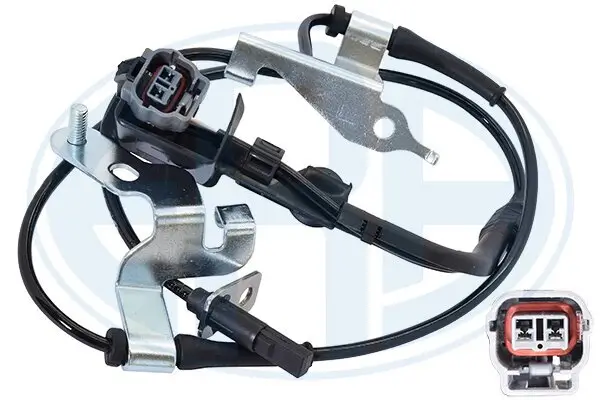 Sensor, Raddrehzahl Vorderachse links ERA 560620A