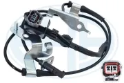 Sensor, Raddrehzahl Vorderachse links ERA 560620A
