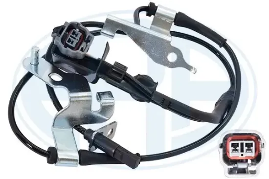 Sensor, Raddrehzahl Vorderachse links ERA 560620A Bild Sensor, Raddrehzahl Vorderachse links ERA 560620A