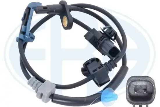 Sensor, Raddrehzahl Vorderachse links ERA 560638A Bild Sensor, Raddrehzahl Vorderachse links ERA 560638A