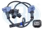 Sensor, Raddrehzahl Hinterachse rechts ERA 560641A
