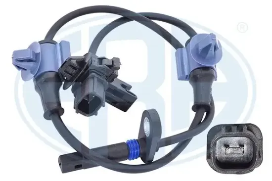 Sensor, Raddrehzahl Hinterachse rechts ERA 560641A Bild Sensor, Raddrehzahl Hinterachse rechts ERA 560641A