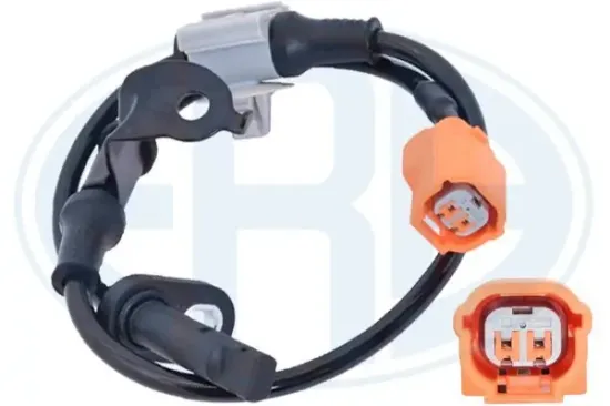 Sensor, Raddrehzahl Hinterachse rechts ERA 560645A Bild Sensor, Raddrehzahl Hinterachse rechts ERA 560645A