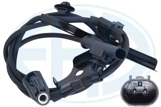 Sensor, Raddrehzahl Vorderachse rechts ERA 560652A Bild Sensor, Raddrehzahl Vorderachse rechts ERA 560652A
