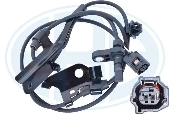 Sensor, Raddrehzahl Vorderachse links ERA 560654A