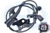 Sensor, Raddrehzahl Vorderachse links ERA 560654A Bild Sensor, Raddrehzahl Vorderachse links ERA 560654A