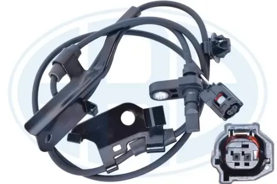 Sensor, Raddrehzahl Vorderachse links ERA 560654A Bild Sensor, Raddrehzahl Vorderachse links ERA 560654A