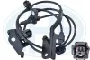 Sensor, Raddrehzahl Vorderachse rechts ERA 560655A Bild Sensor, Raddrehzahl Vorderachse rechts ERA 560655A