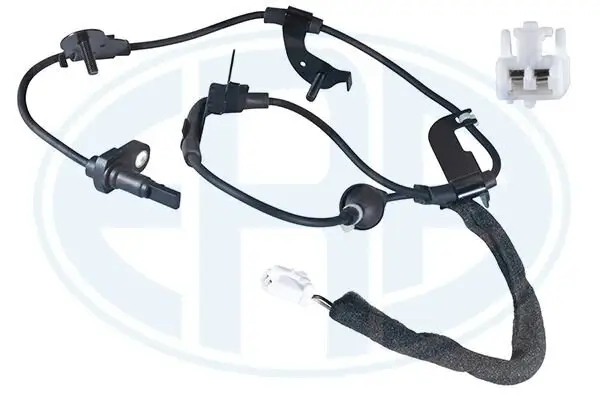 Sensor, Raddrehzahl Hinterachse links ERA 560656A