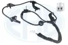Sensor, Raddrehzahl Hinterachse links ERA 560656A Bild Sensor, Raddrehzahl Hinterachse links ERA 560656A