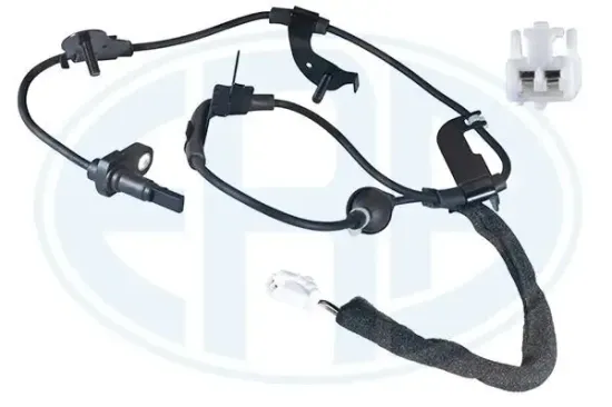 Sensor, Raddrehzahl Hinterachse links ERA 560656A Bild Sensor, Raddrehzahl Hinterachse links ERA 560656A