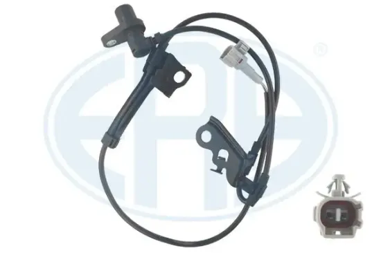 Sensor, Raddrehzahl Vorderachse links ERA 560684A Bild Sensor, Raddrehzahl Vorderachse links ERA 560684A