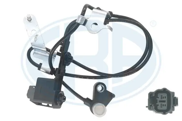 Sensor, Raddrehzahl Vorderachse links ERA 560686A