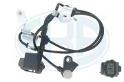 Sensor, Raddrehzahl Vorderachse links ERA 560686A