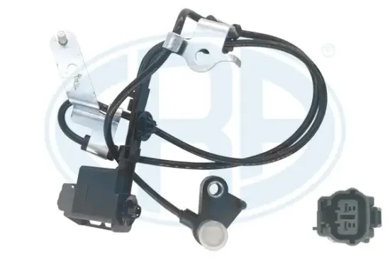 Sensor, Raddrehzahl Vorderachse links ERA 560686A Bild Sensor, Raddrehzahl Vorderachse links ERA 560686A