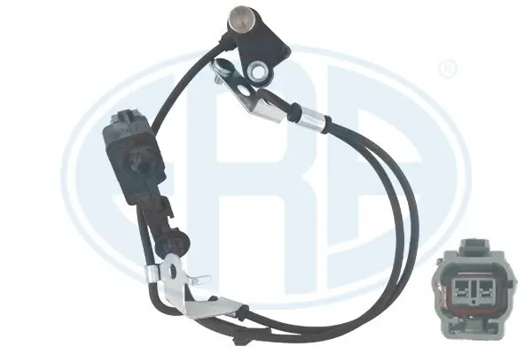 Sensor, Raddrehzahl Vorderachse rechts ERA 560687A