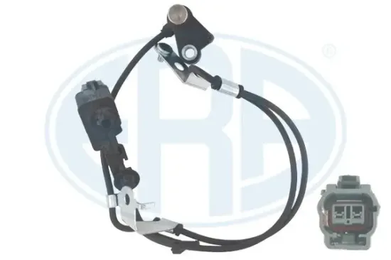 Sensor, Raddrehzahl Vorderachse rechts ERA 560687A Bild Sensor, Raddrehzahl Vorderachse rechts ERA 560687A