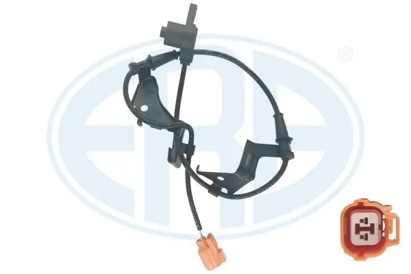 Sensor, Raddrehzahl Vorderachse links ERA 560688A